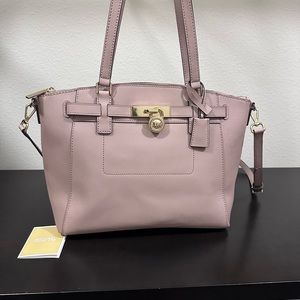 Michale Kors large handbag